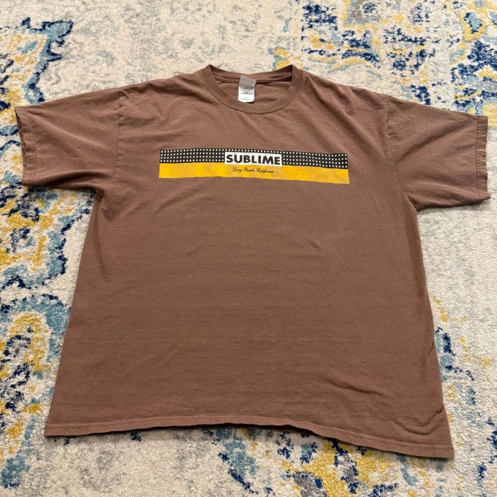 Vintage Sublime Tee